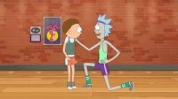 9 сезон 8 серия — Риквием по мортчте